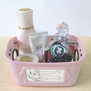 ミニやわらかバケツ3個セット(選べるキャラクター)の商品写真