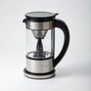 ファウンテンコーヒーメーカー 【最大コーヒー6杯までつくれる大容量】の商品写真