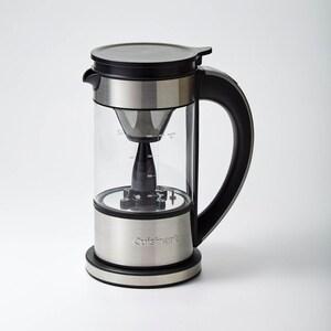 ファウンテンコーヒーメーカー 【最大コーヒー6杯までつくれる大容量】の商品写真