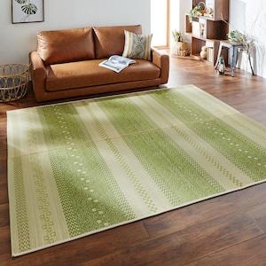 い草ラグ(裏あり)の商品写真