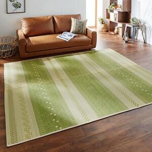 い草ラグ(裏あり)の商品写真