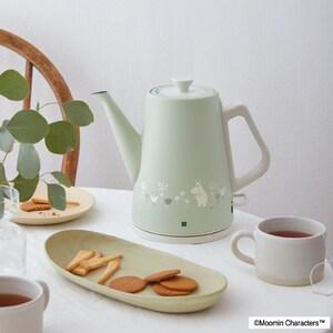 クラシックケトル「ムーミン」/レコルトの商品写真