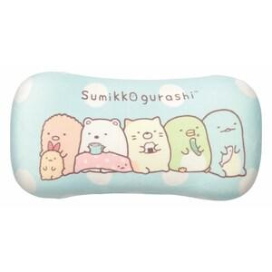 腰あてクッション「すみっコぐらし」の商品写真