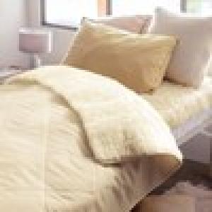 洗えるふかふか掛け毛布の商品写真