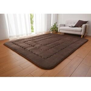 厚敷きカーペットフィーラ(こたつ対応)の商品写真