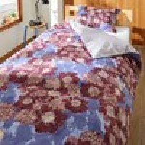 綿素材の掛け布団カバー[日本製](ギムレット)の商品写真