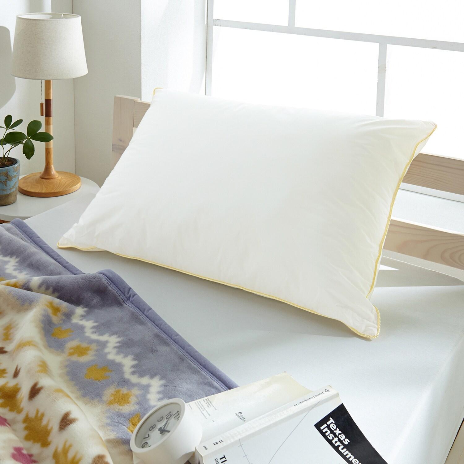 フィベールプレミアムピローの商品写真