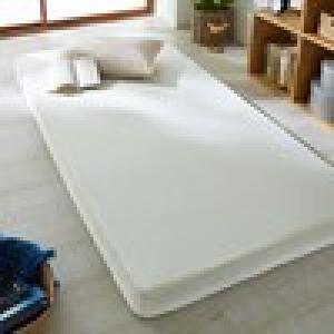 洗えるマットレスアラエルーノ[日本製]の商品写真