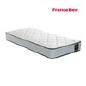 しなやかな高密度連続スプリングマットレス 【硬さ:ミディアムソフト】の商品写真