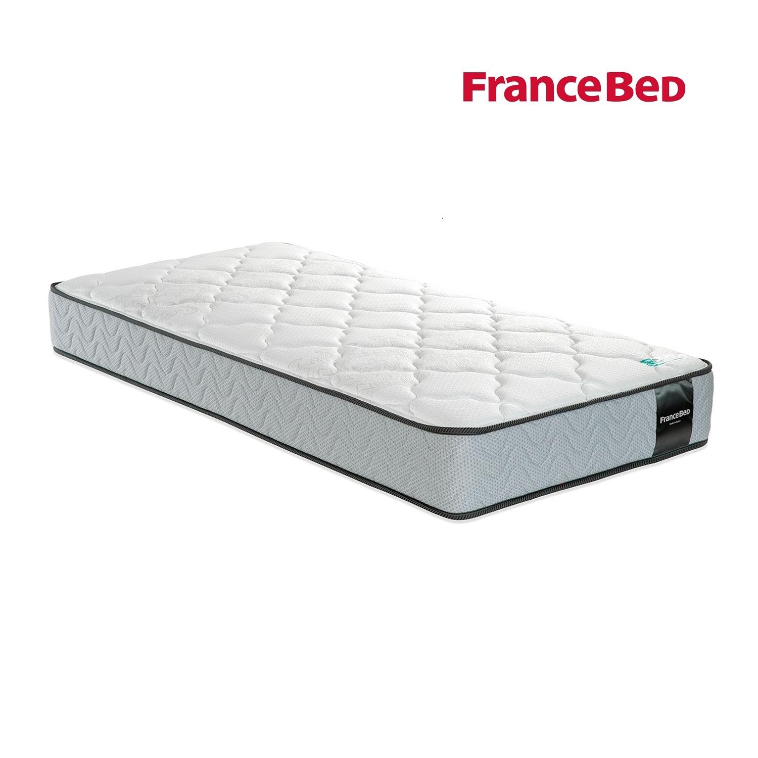 しなやかな高密度連続スプリングマットレス 【硬さ:ミディアムソフト】の商品写真