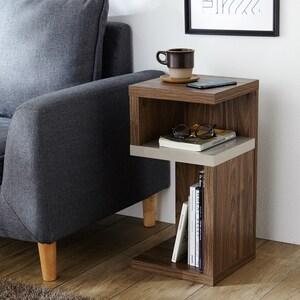 デザインサイドテーブルの商品写真