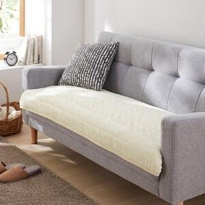 プレミアムマイクロファイバーのソファパッドの商品写真