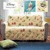 綿混肘掛け付きソファーカバー(選べるキャラクター)の商品写真