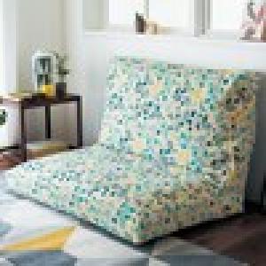 北欧調デザインの撥水布団収納袋「ミッキーモチーフ」の商品写真