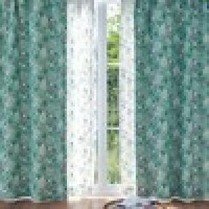 遮光・遮熱カーテン"シェアガーデン"「ミニラボ」の商品写真