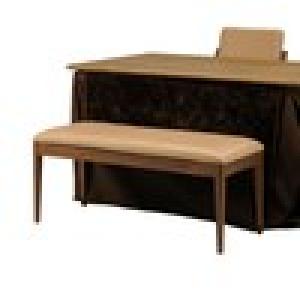 ダイニングこたつ用ダイニングベンチの商品写真