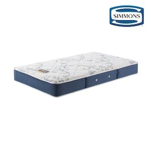 ポケットコイルマットレス 6.5インチ <ゴールデンバリュー>【硬さ:ミディアム】の商品写真