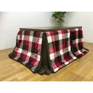 ジャーナル ハイタイプこたつ布団の商品写真