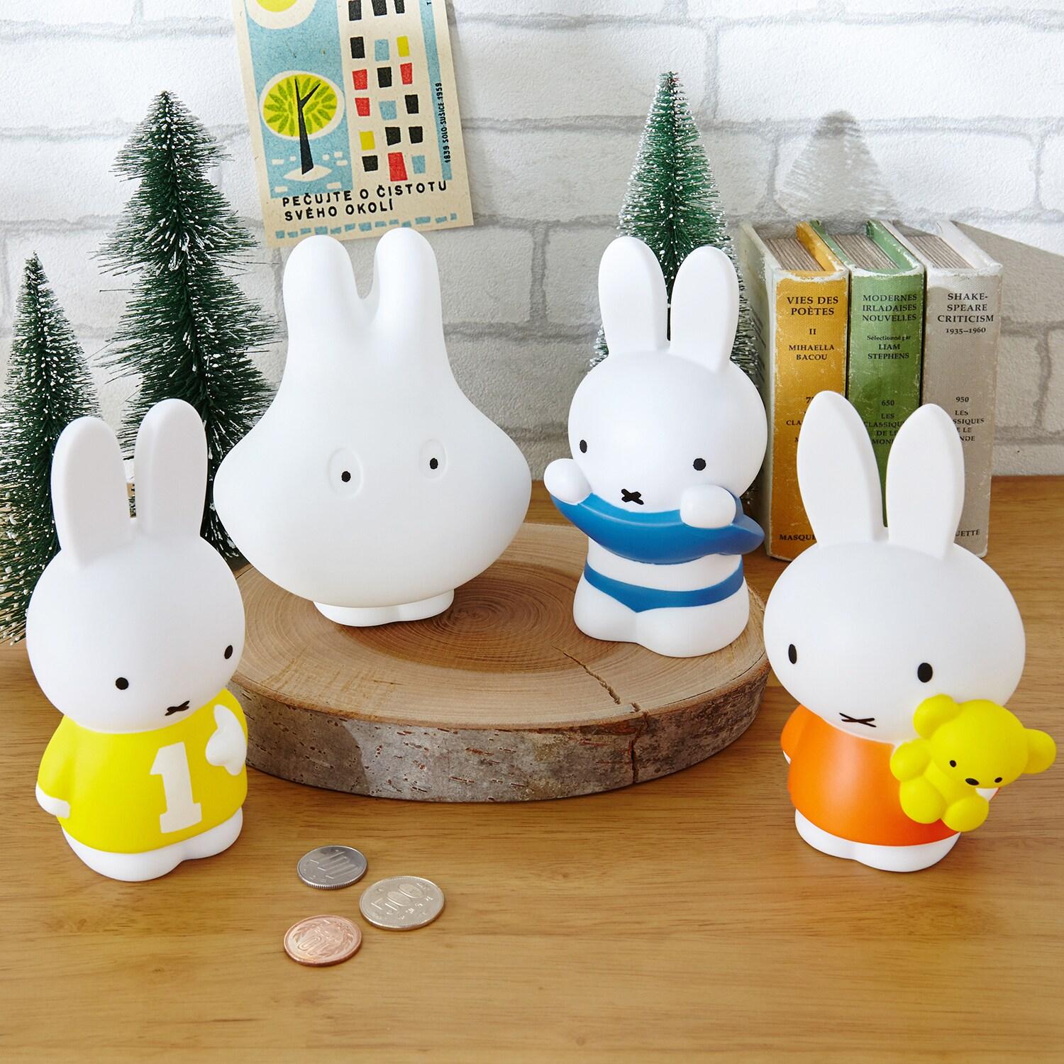 ちょきんばこ「ミッフィー」の商品写真