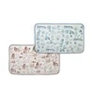 お気に入りのロングブランケットでぬくぬく(巾着付き) /リサ・ラーソンの商品写真