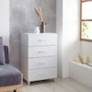 衣類チェストの商品写真