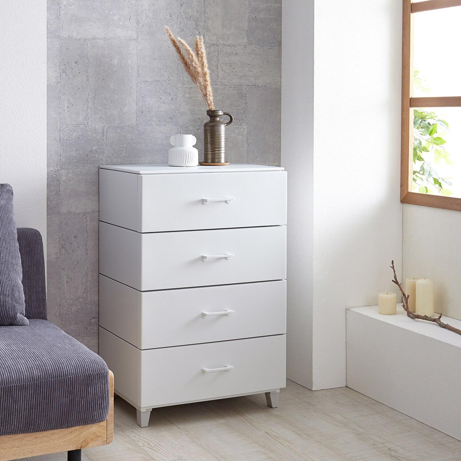 衣類チェストの商品写真