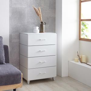 衣類チェストの商品写真