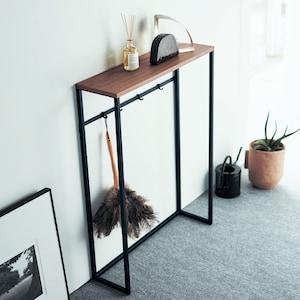 コンソールテーブルの商品写真