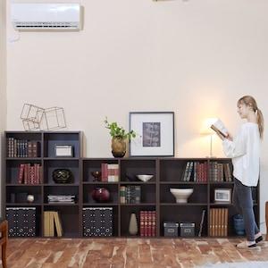 多サイズ展開!オープンラックの商品写真