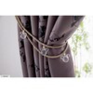 カーテンタッセル「ミッキーモチーフ」の商品写真