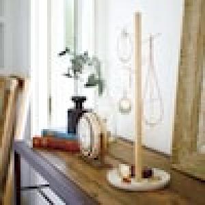 アクセサリーハンガーの商品写真