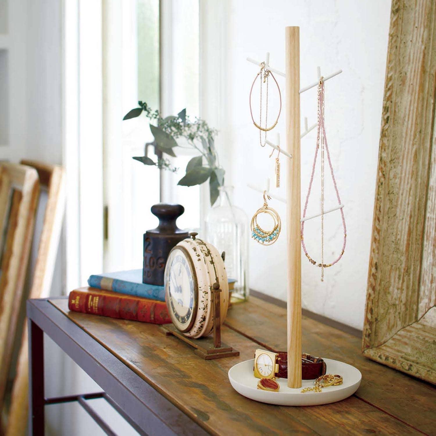 アクセサリーハンガーの商品写真