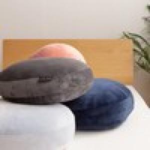 うっとりなめらかパフ クッションの商品写真