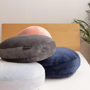 うっとりなめらかパフ クッションの商品写真