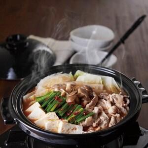 信楽焼 土鍋8号 <3~4人用>の商品写真