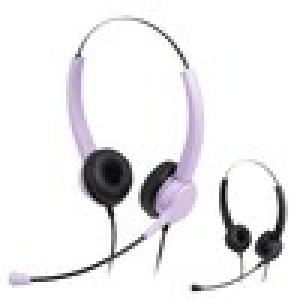 オンライン学習にもおすすめ!快適スクールヘッドセットの商品写真