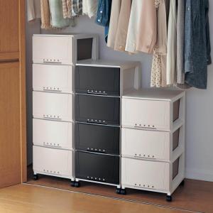 クローゼットチェストの商品写真