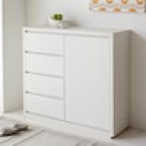 リビングボード(奥行約35cm)の商品写真