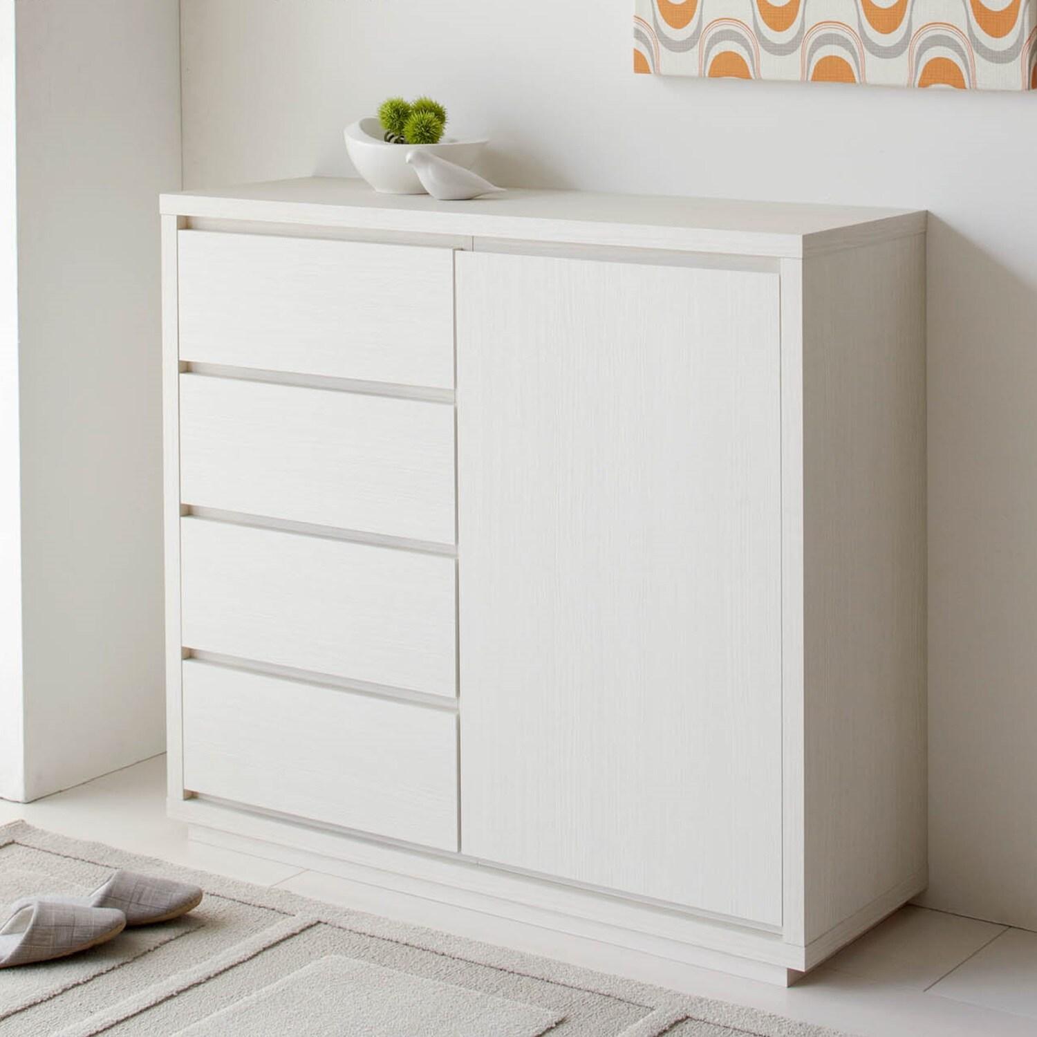 リビングボード(奥行約35cm)の商品写真