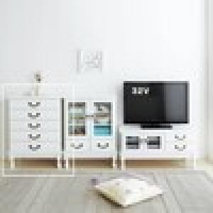 クラシック調チェストの商品写真