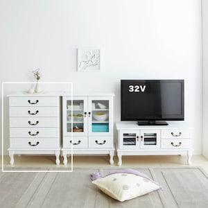 クラシック調チェストの商品写真