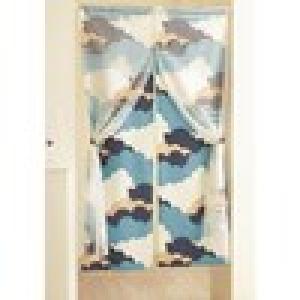 2重のれんの商品写真