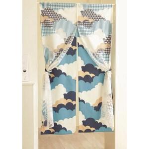 2重のれんの商品写真