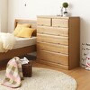 桐チェストの商品写真