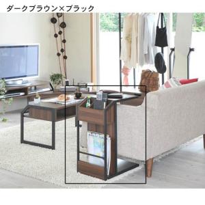 ソファーサイドテーブルの商品写真