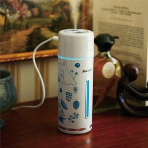 卓上USB加湿器「ムーミン」の商品写真