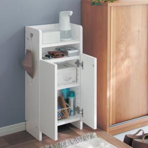 玄関収納ラックの商品写真