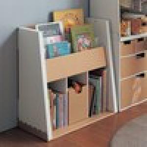 クラフトブックシェルフの商品写真