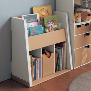 クラフトブックシェルフの商品写真