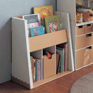 クラフトブックシェルフの商品写真